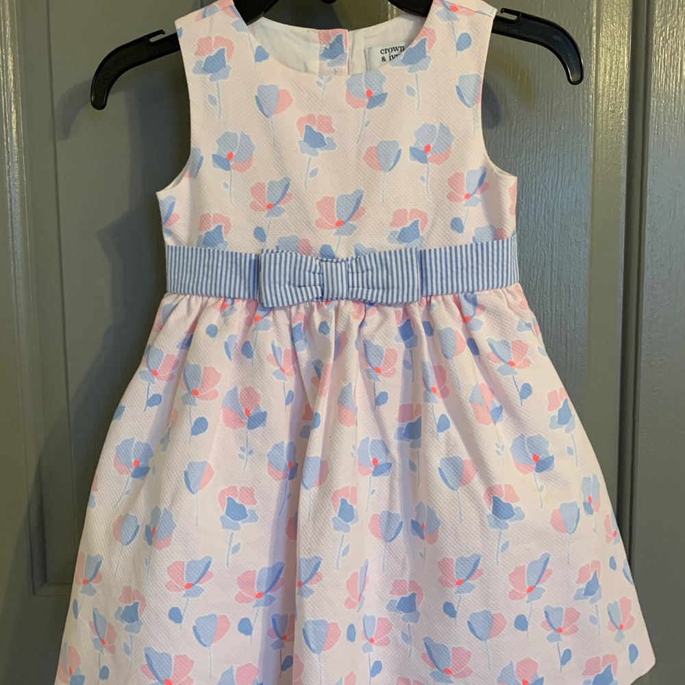 Beautiful Easter dress